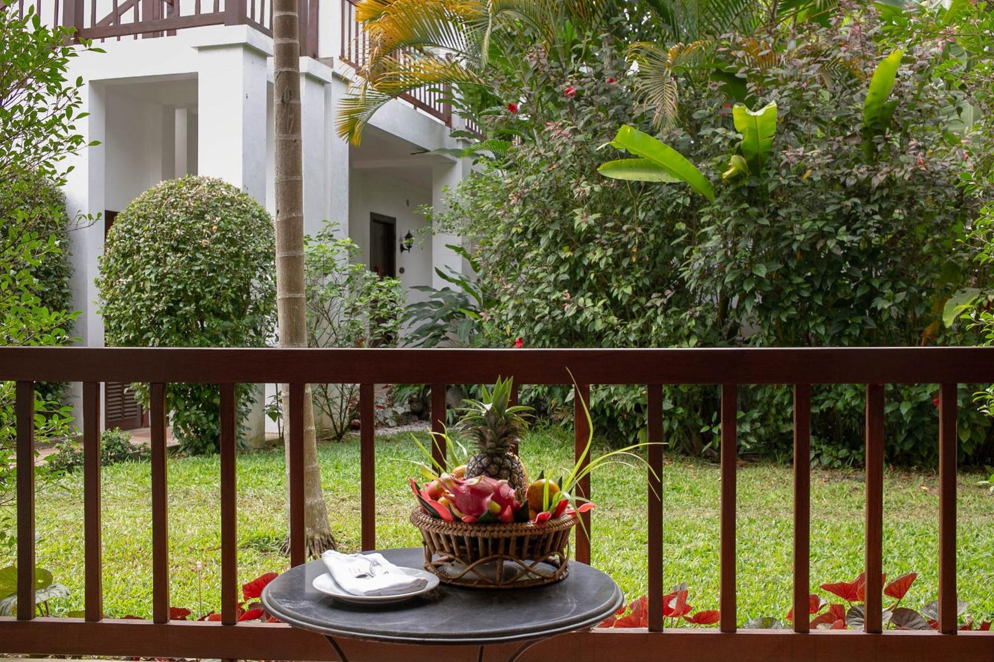 Riverside Boutique Resort, Vang Vieng Cameră foto